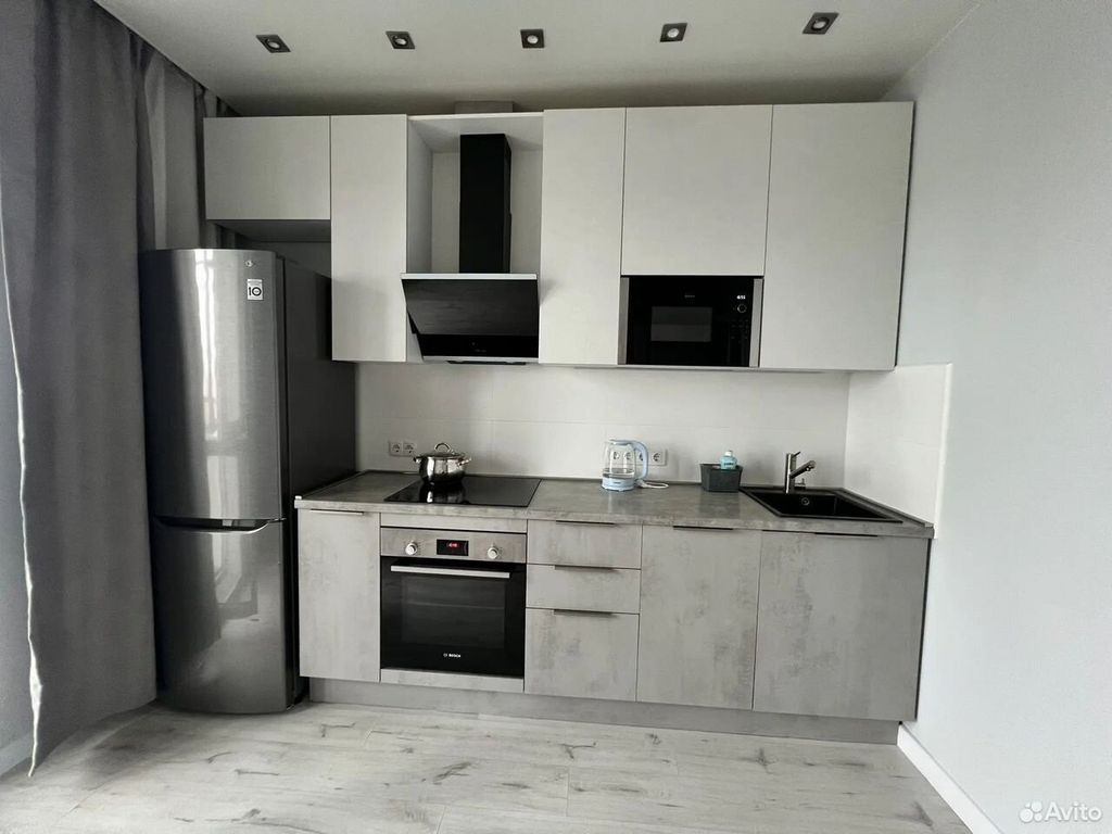 m. Myakinino: Apartment, 1-rooms