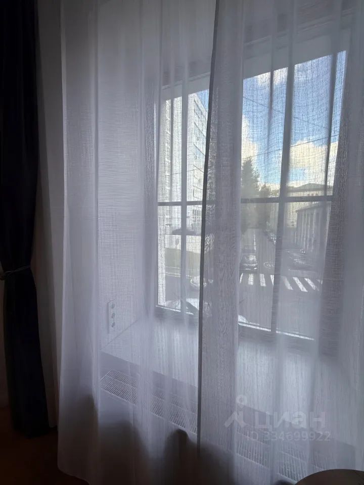m. Preobrazhenskaya ploschad: Apartment, 1-rooms