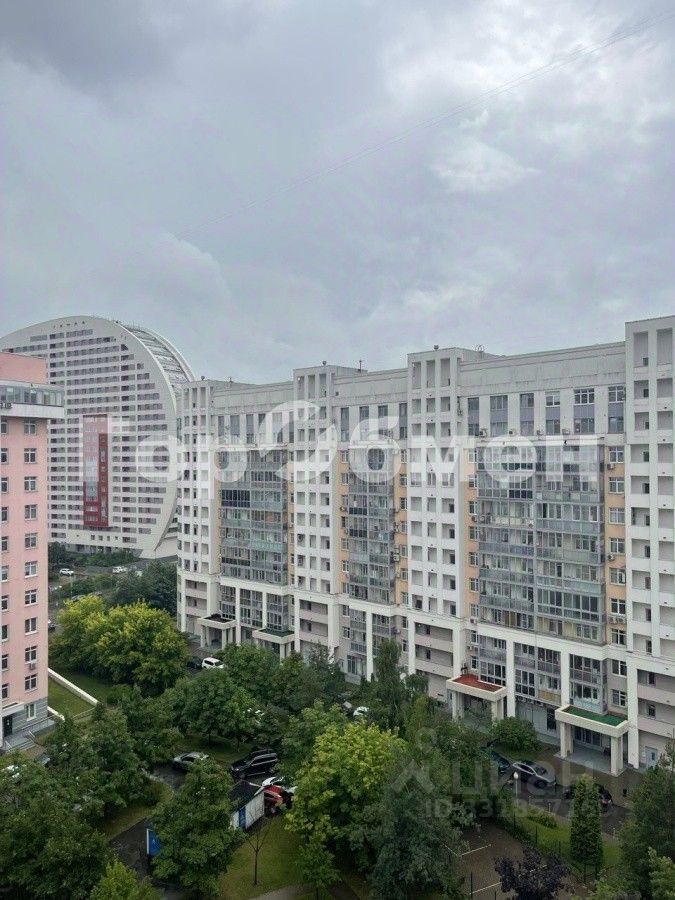 m. TsSKA: Apartment, 2-rooms
