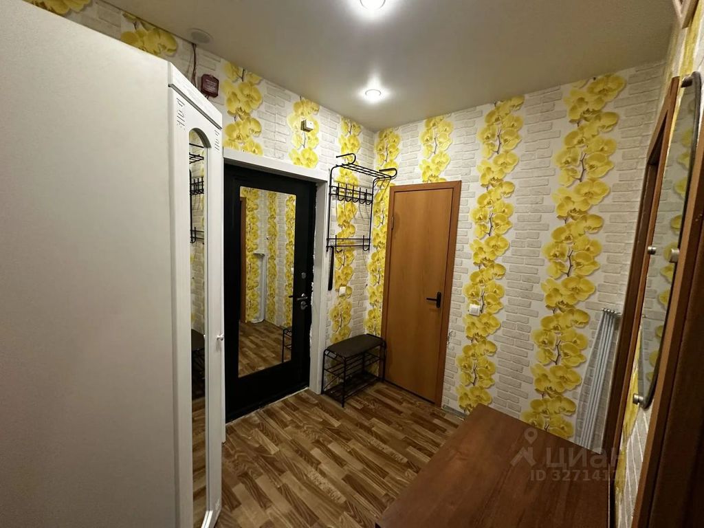 m. Podolsk: Apartment, 1-rooms