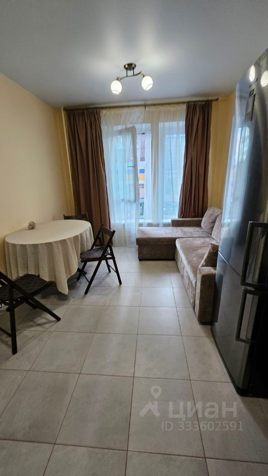 m. Kotelniki: Apartment, 1-rooms