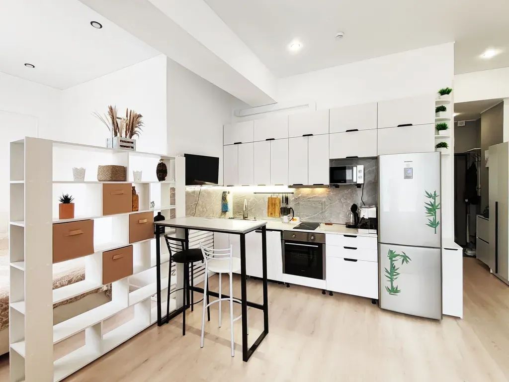 m. Panki: Apartment, 1-rooms