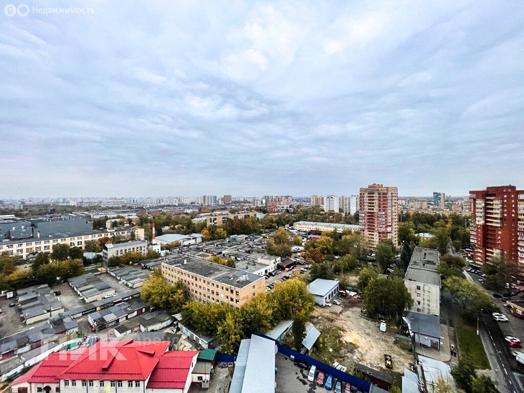 m. Zhulebino: Apartment, studio