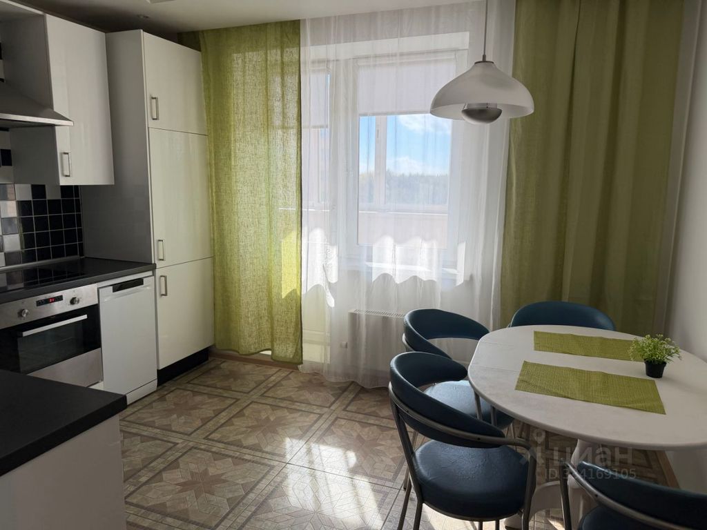 m. Fabrichnaya: Apartment, 1-rooms
