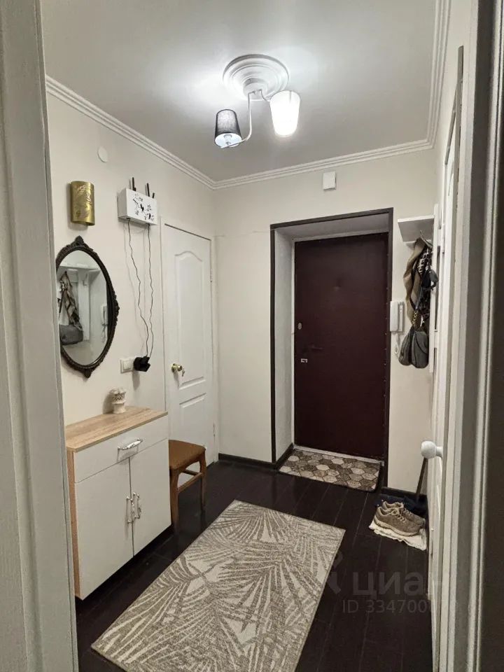 m. Khimki: Apartment, 1-rooms