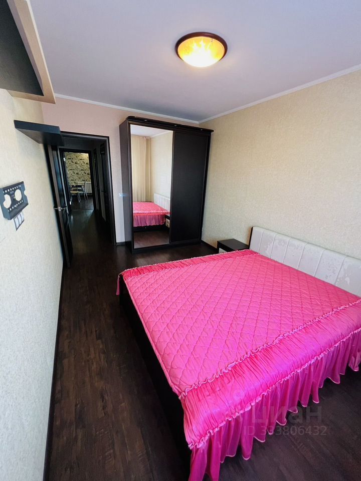 m. Dolgoprudnaya: Apartment, 2-rooms