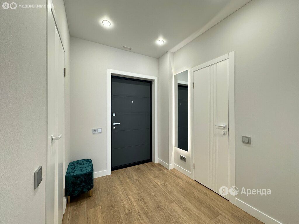 m. Verkhnie Likhobory: Apartment, 1-rooms