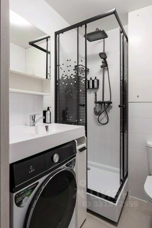 m. Sviblovo: Apartment, 1-rooms