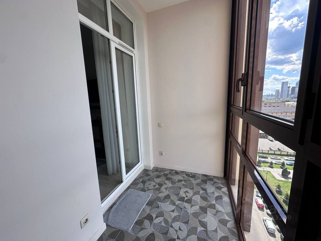 m. Khoroshevskaya: Apartment, 2-rooms