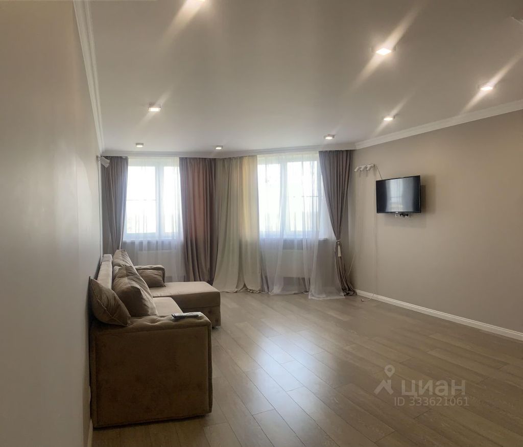 m. Opalikha: Apartment, 2-rooms