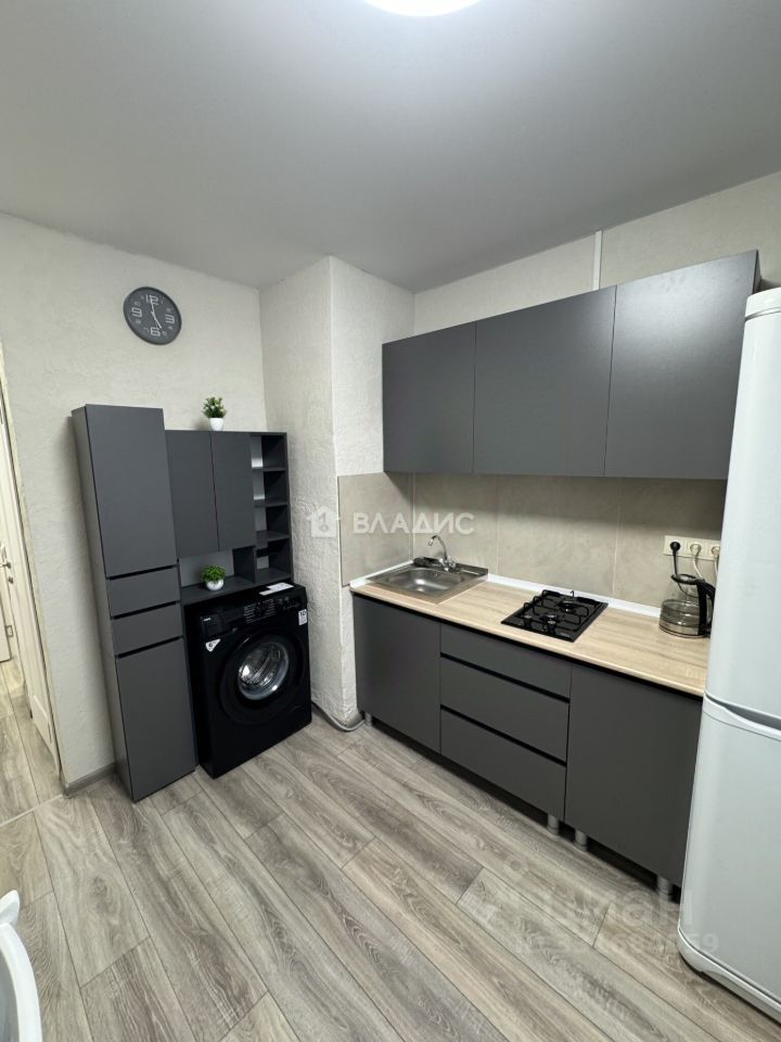m. Dinamo: Apartment, 2-rooms