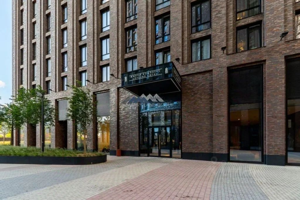 m. Ulitsa 1905 goda: Apartment, 2-rooms