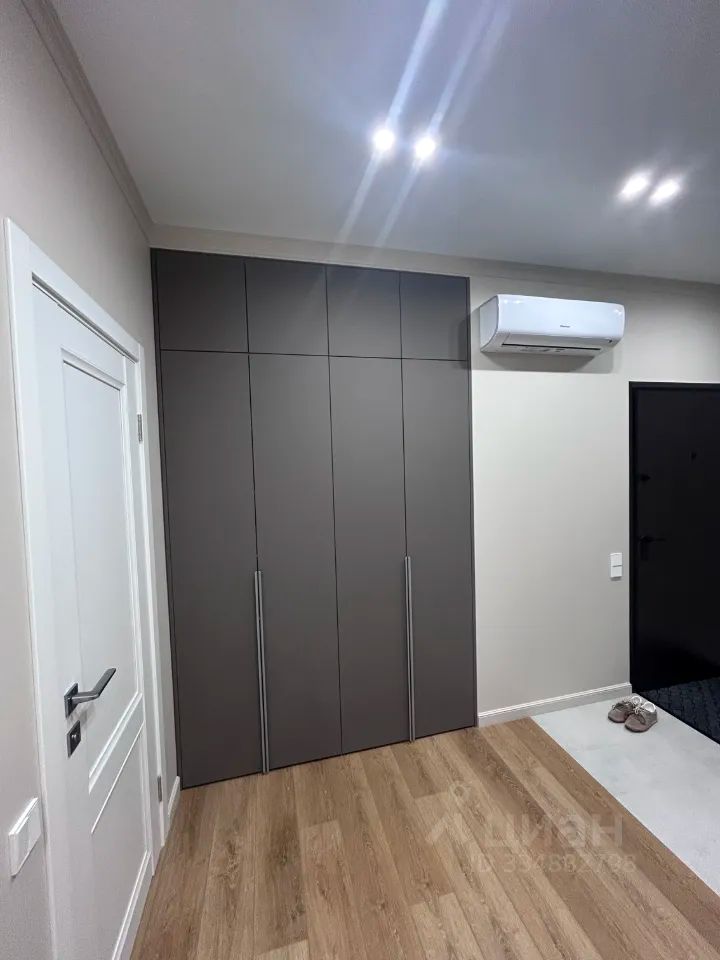 m. Tekhnopark: Apartment, 2-rooms