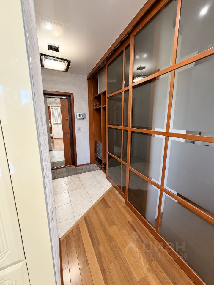 m. Novopodrezkovo: Apartment, 1-rooms