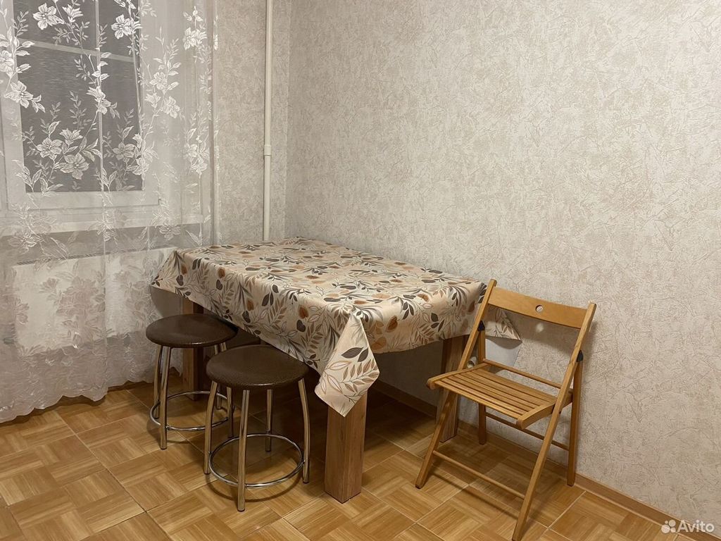 m. Vodniki: Apartment, 1-rooms