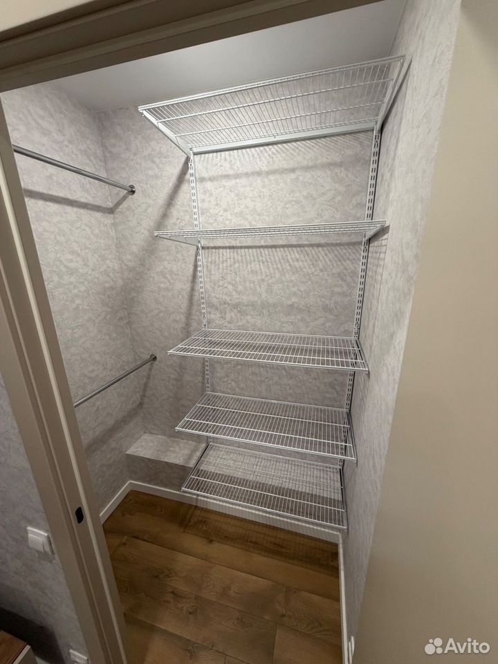 m. Bitsa: Apartment, 1-rooms