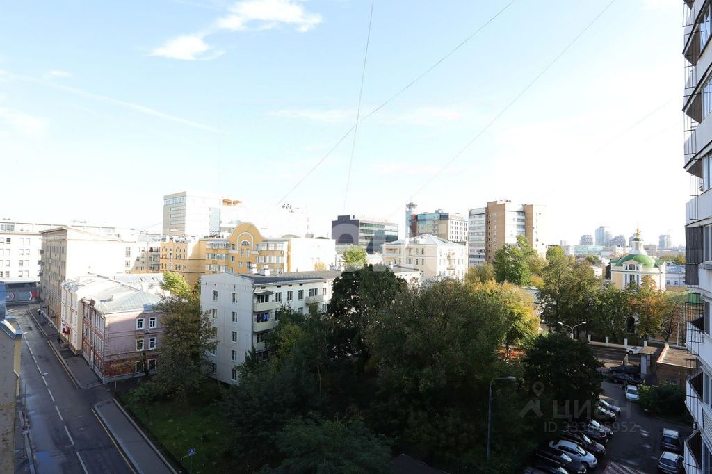 m. Tretyakovskaya: Apartment, 1-rooms