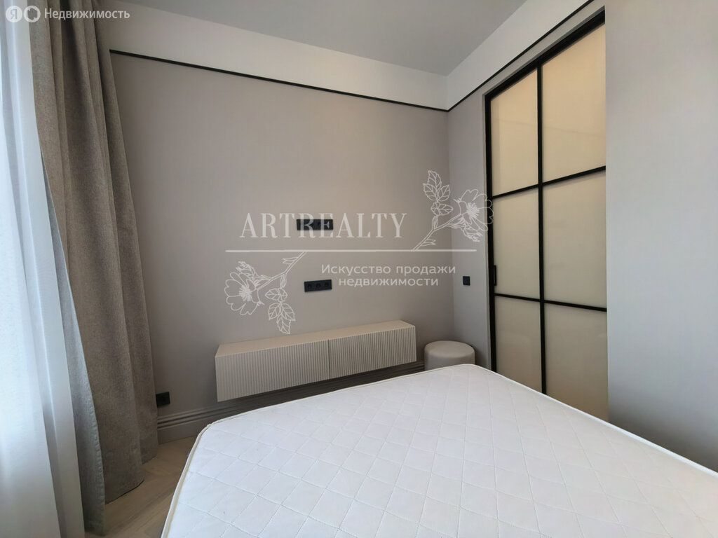 m. Shelepikha: Apartment, 2-rooms