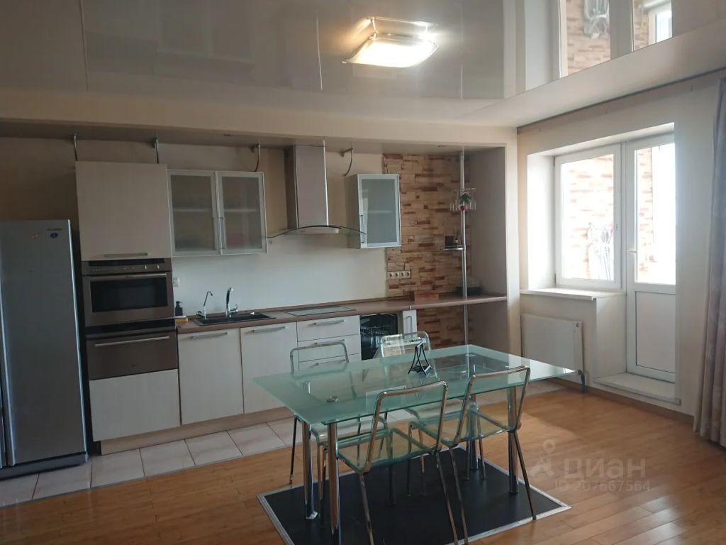 m. Zhulebino: Apartment, 1-rooms
