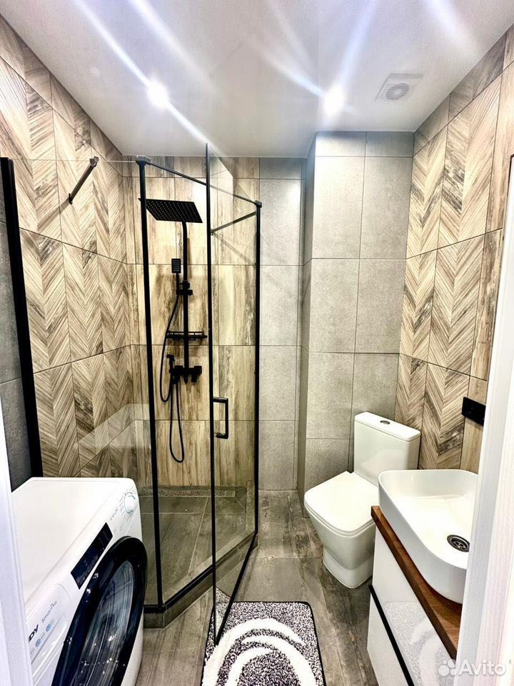 m. Nizhegorodskaya: Apartment, 1-rooms