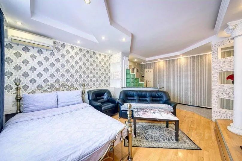 m. Kotelniki: Apartment, 2-rooms