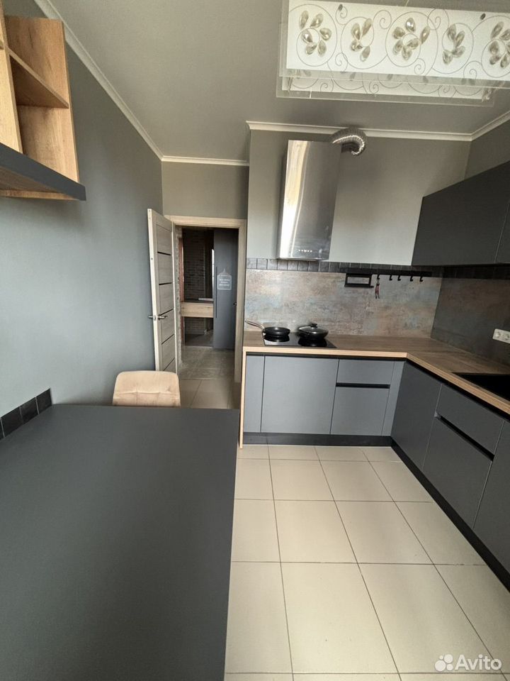 m. Kommunarka: Apartment, 1-rooms