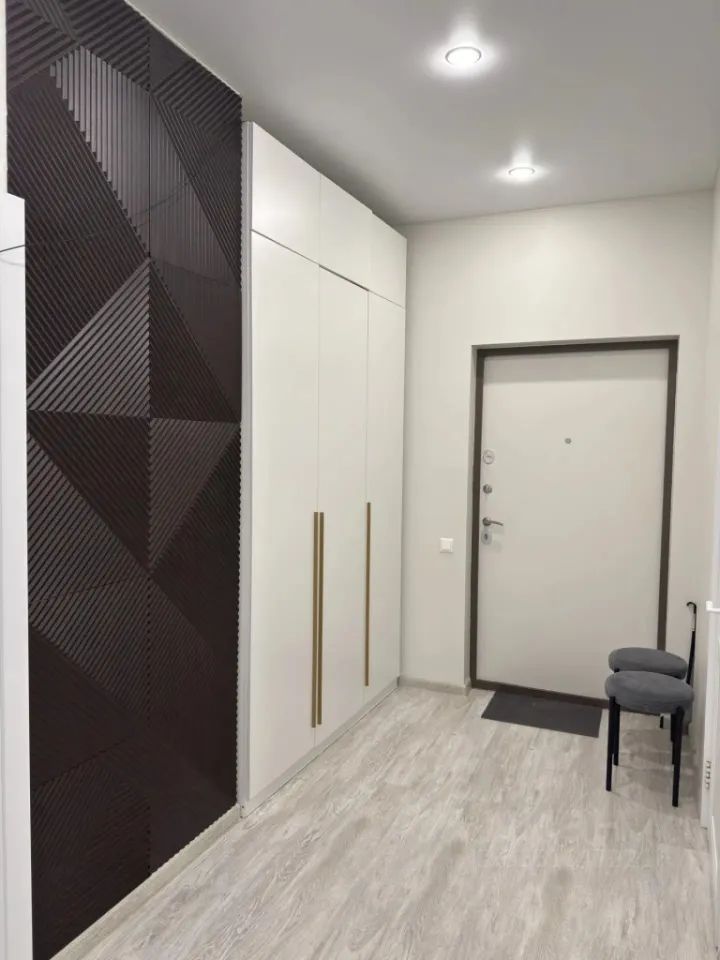 m. Zyablikovo: Apartment, 1-rooms