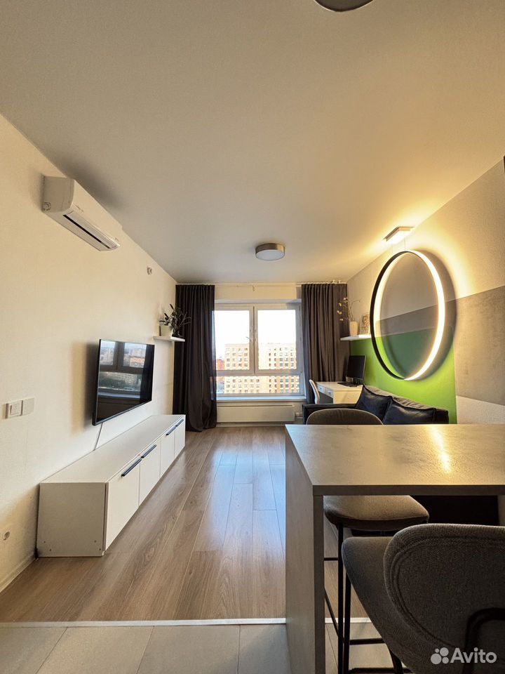 m. Kotelniki: Apartment, 1-rooms