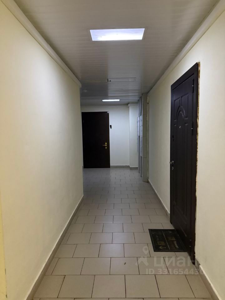 m. Novopodrezkovo: Apartment, 1-rooms