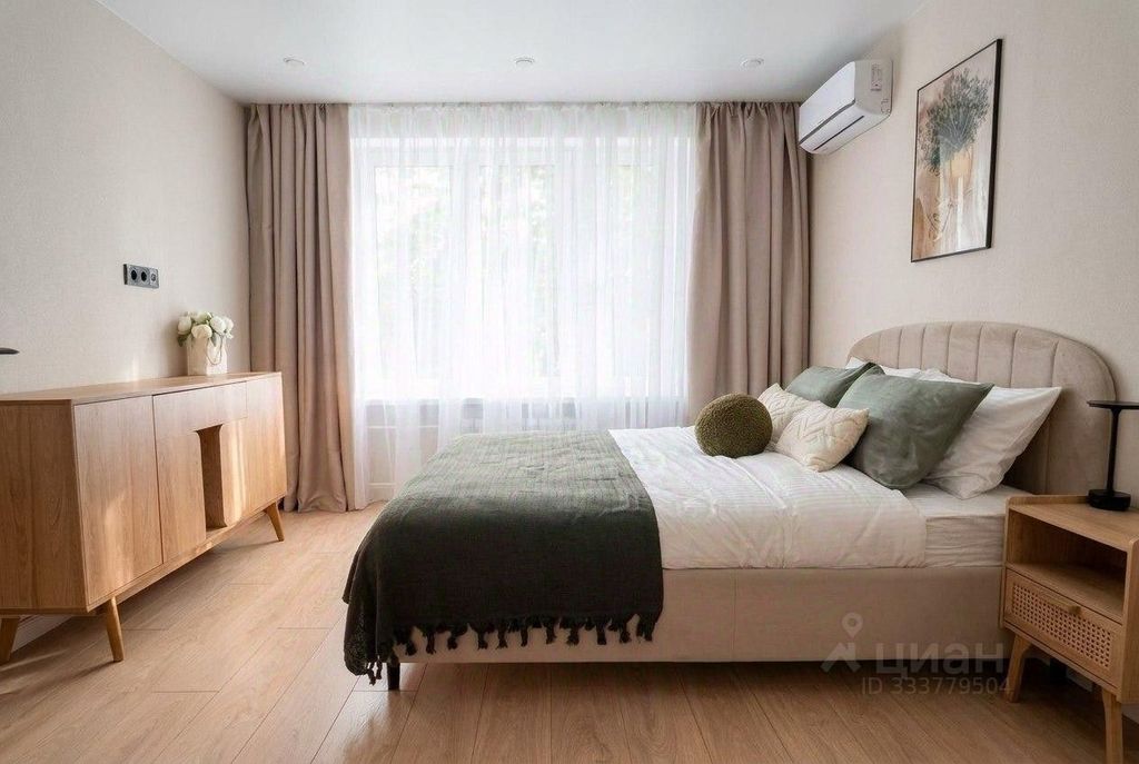 m. Paveletskaya: Apartment, 1-rooms