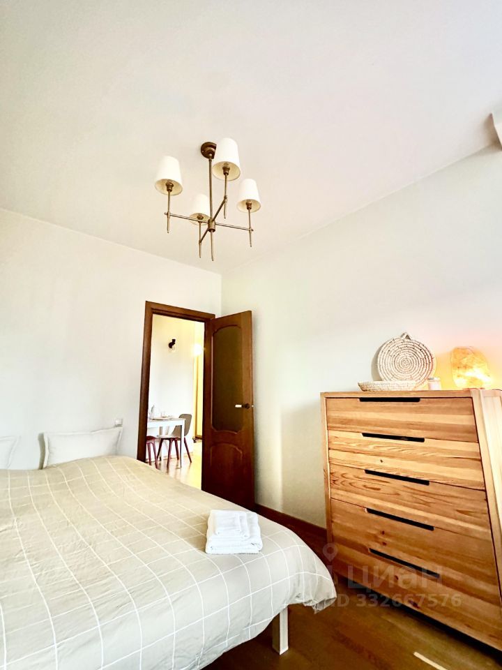 m. Firsanovskaya: Apartment, 1-rooms