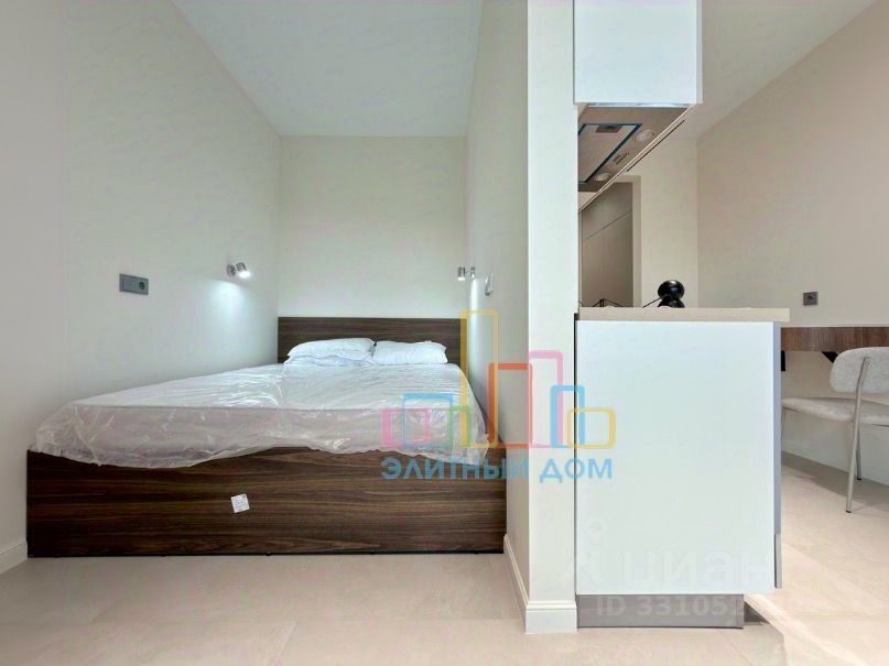 m. Ugreshskaya: Apartment, studio