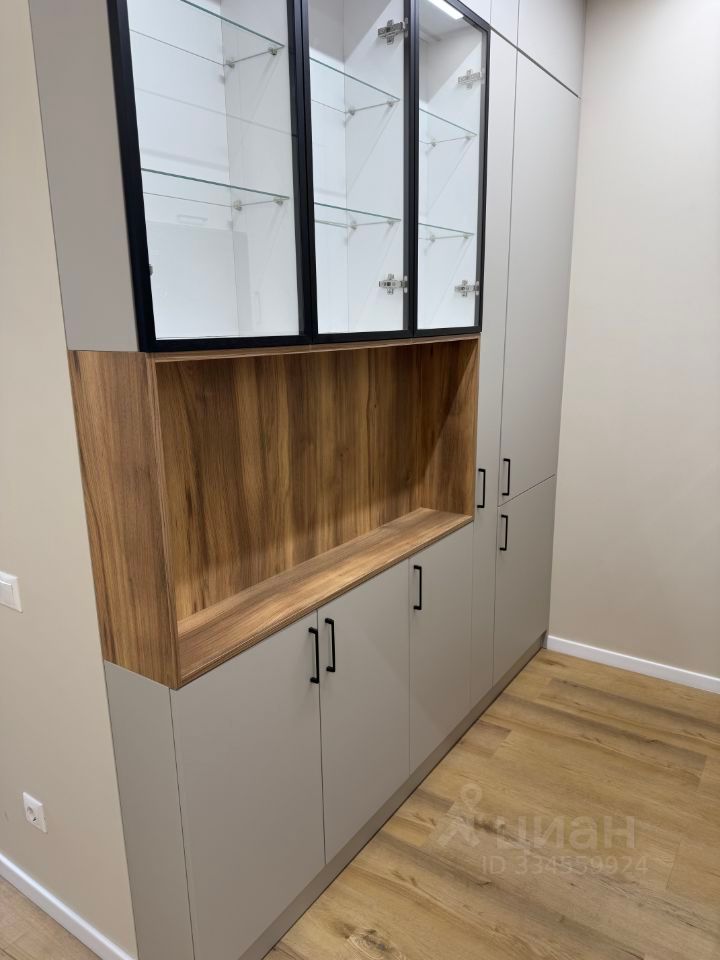 m. Park Pobedy: Apartment, studio