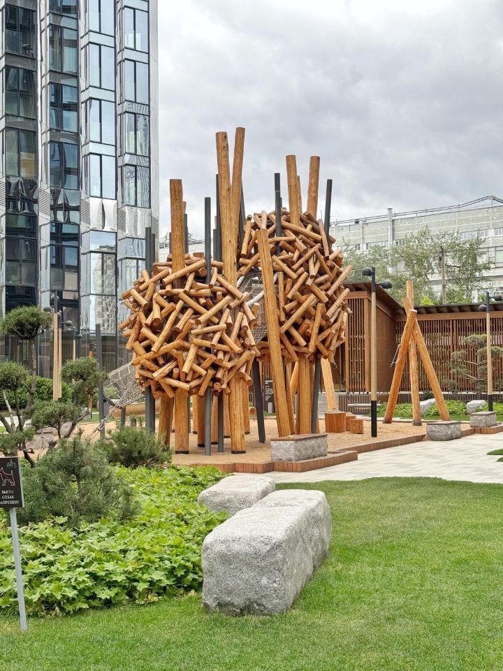 m. Dmitrovskaya: Apartment, 2-rooms