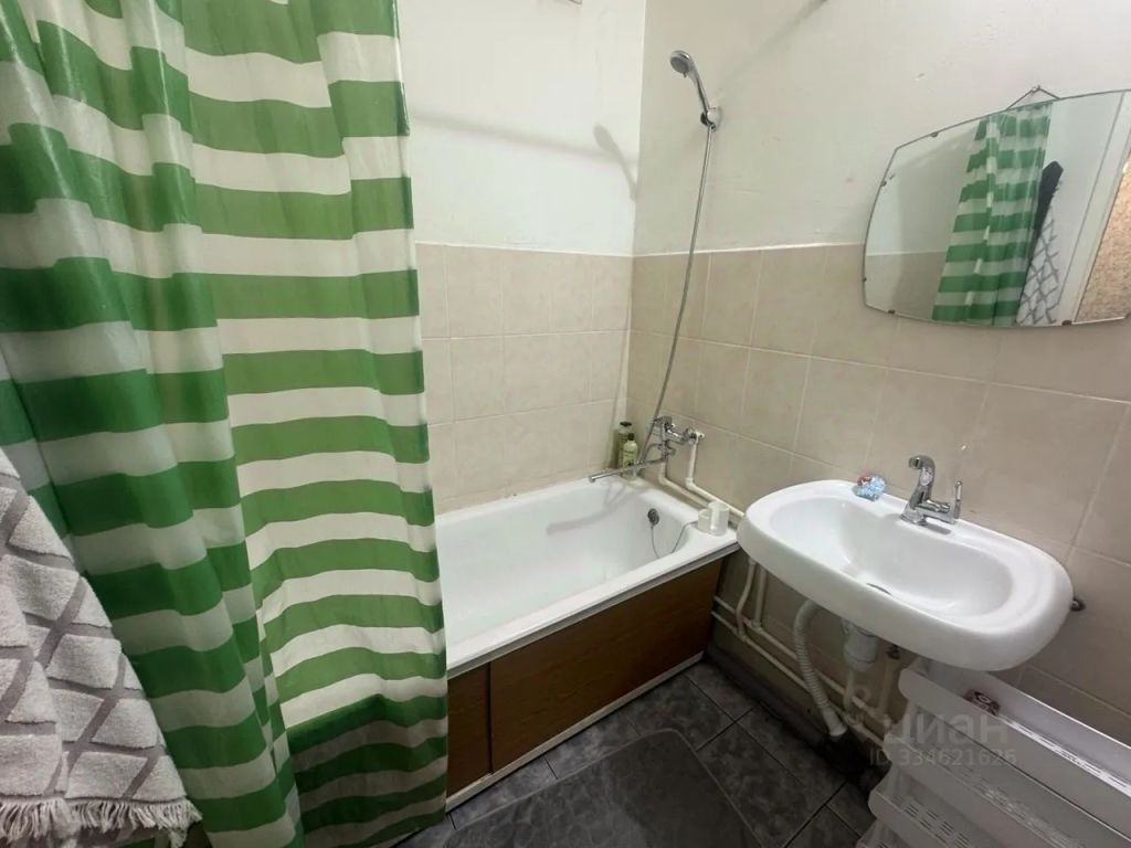 m. Podolsk: Apartment, 1-rooms