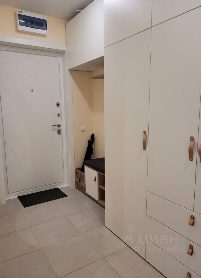m. Kotelniki: Apartment, 2-rooms