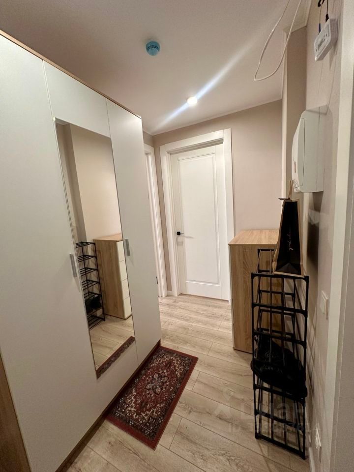 m. Strogino: Apartment, 1-rooms