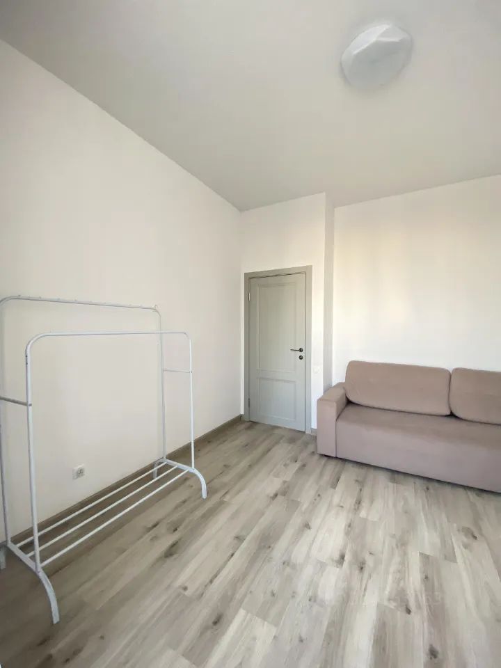 m. Nagatinsky Zaton: Apartment, 2-rooms