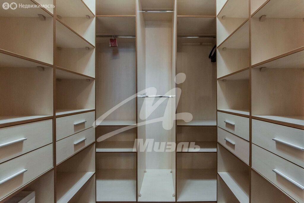 m. Zorge: Apartment, 2-rooms
