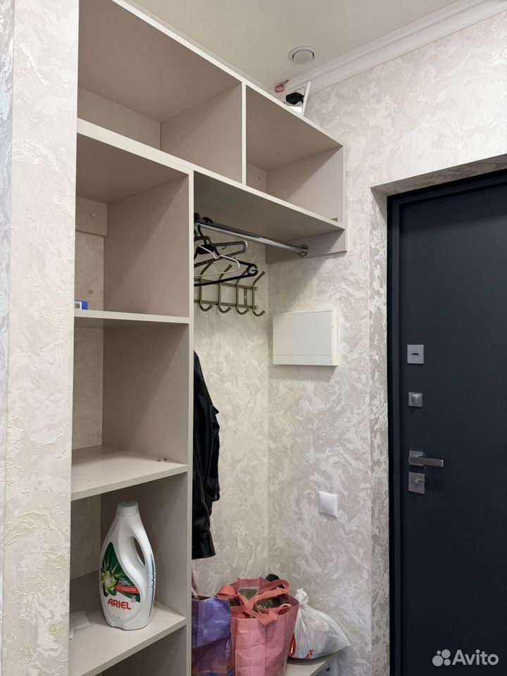 m. Malino: Apartment, 1-rooms