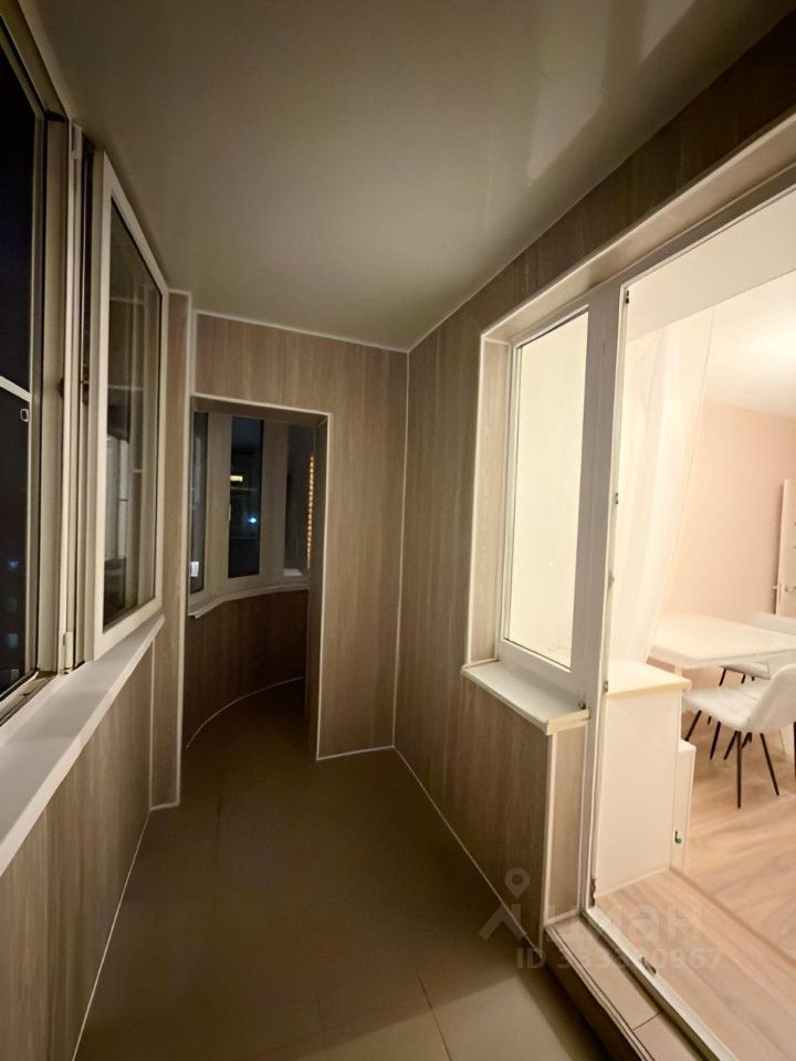 m. Kotelniki: Apartment, 1-rooms