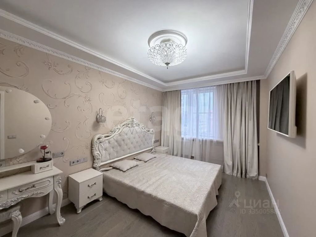 m. Ulitsa 1905 goda: Apartment, 2-rooms