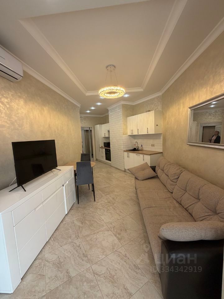 m. Ochakovo I: Apartment, 1-rooms