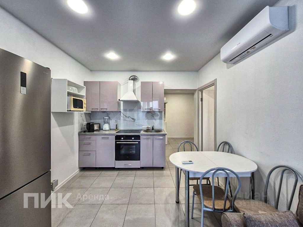 m. Bitsa: Apartment, 1-rooms