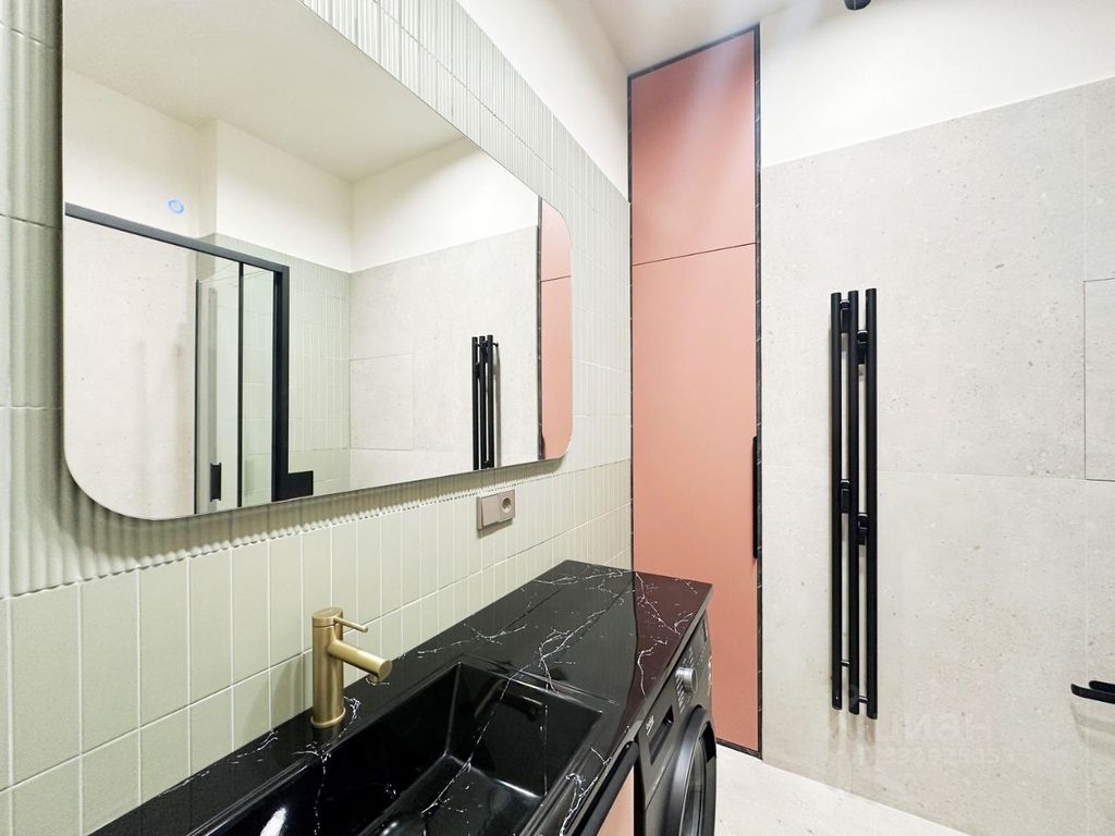 m. Profsoyuznaya: Apartment, 2-rooms