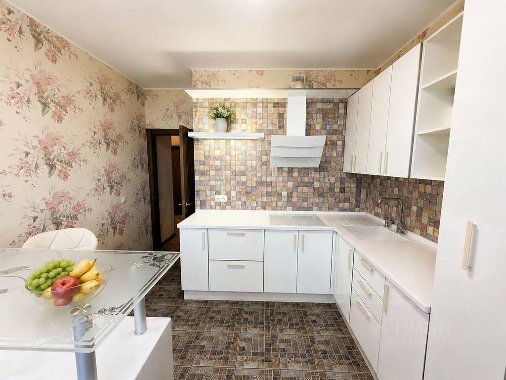 m. Medvedkovo: Apartment, 1-rooms