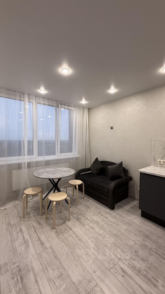 m. Vodniki: Apartment, 1-rooms