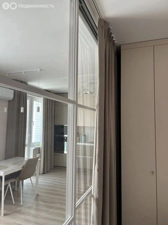 m. Ochakovo I: Apartment, studio