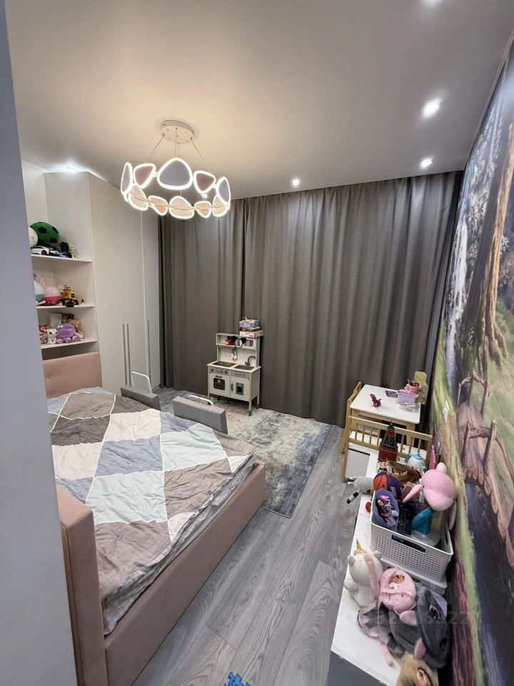 m. Salaryevo: Apartment, 2-rooms