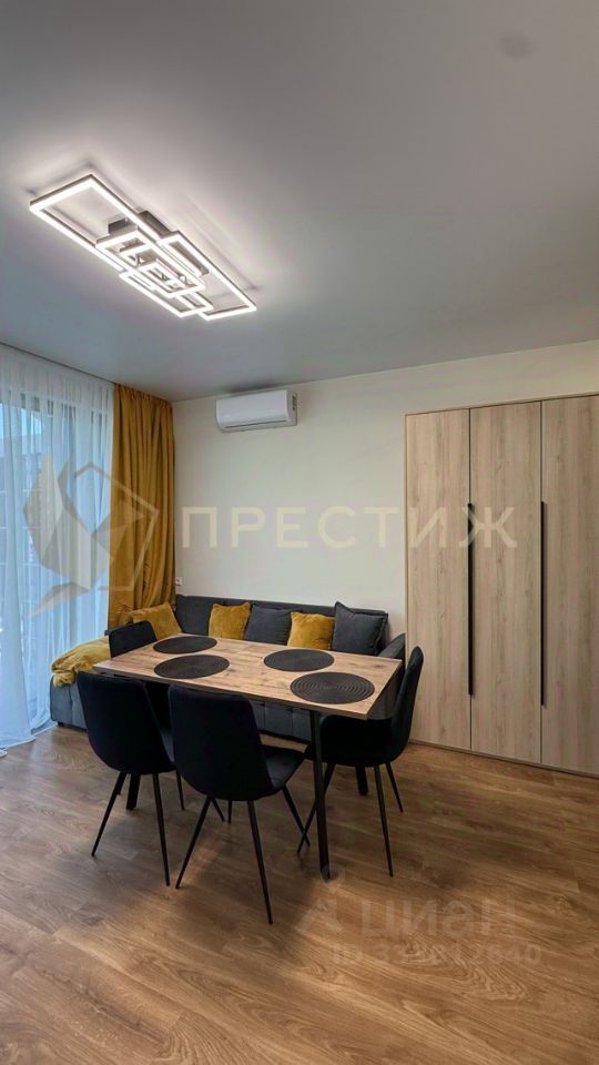 m. Trikotazhnaya: Apartment, 1-rooms